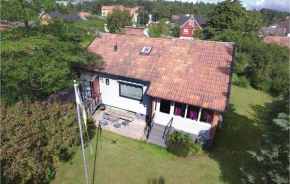 Beautiful Home In Kristianstad With Wifi in Kristianstad